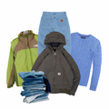 Branded - Vintage Clothing Suppliers